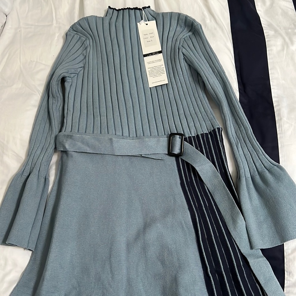 Dalia McPhee Dress